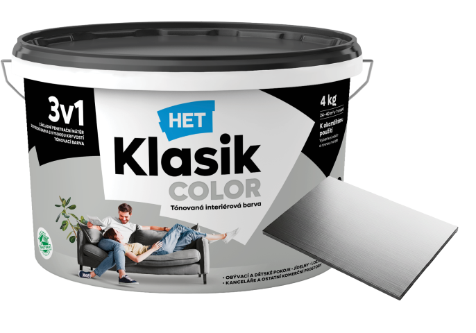 Klasik Color