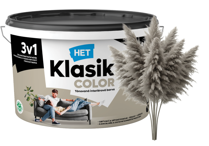 Klasik Color