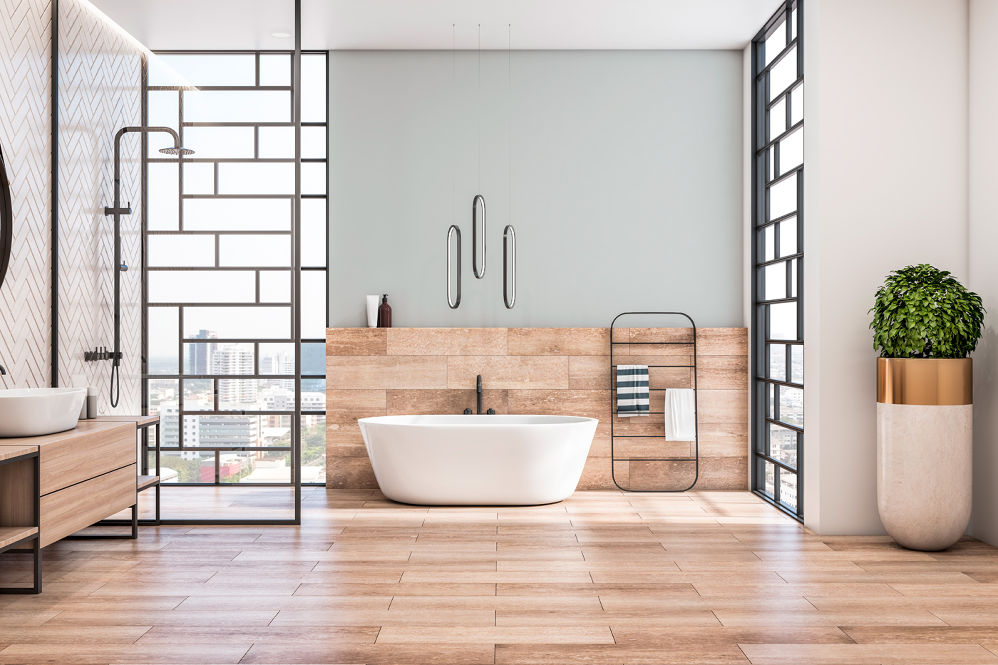 Kúpeľňa - KC 0117