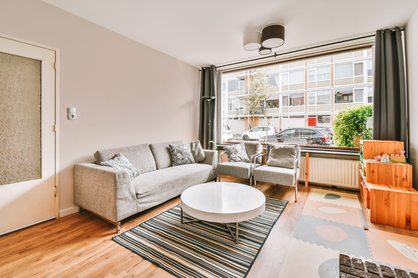 Obývacia izba - KC 0017