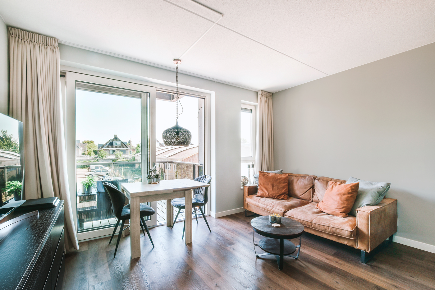 Obývacia izba - KC 0107