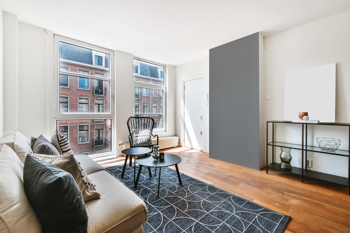 Obývacia izba - KC 0187