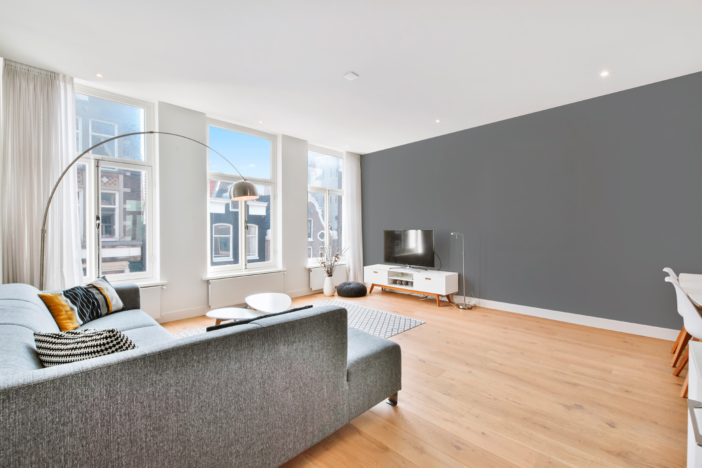 Obývacia izba - KC 0187 b