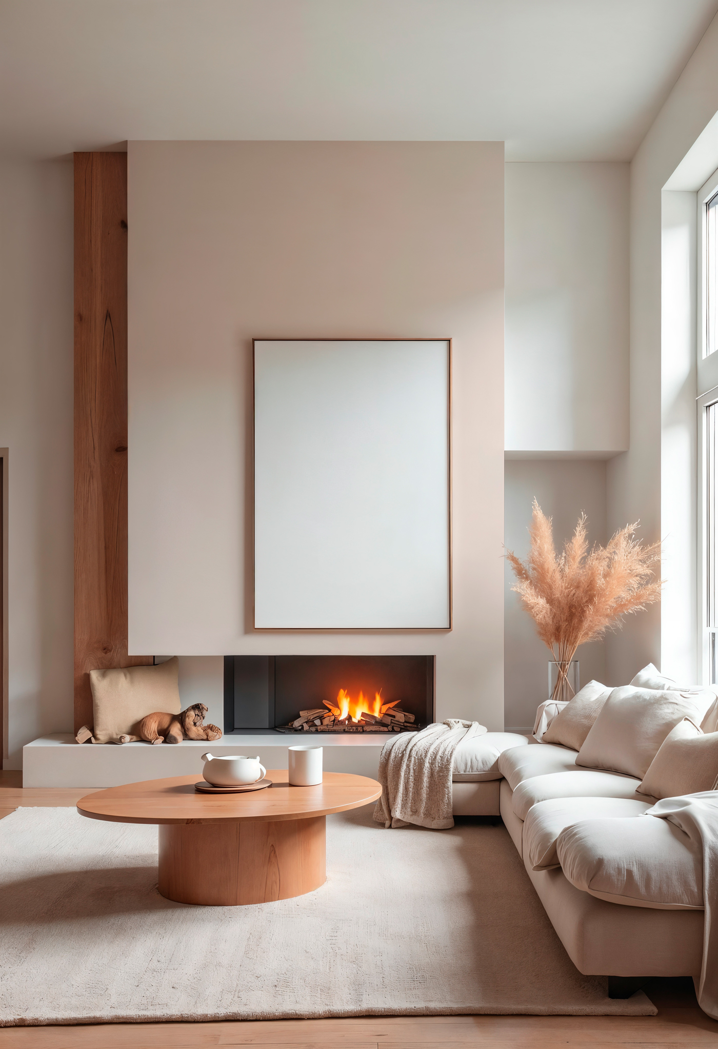 Obývacia izba - KC 0218