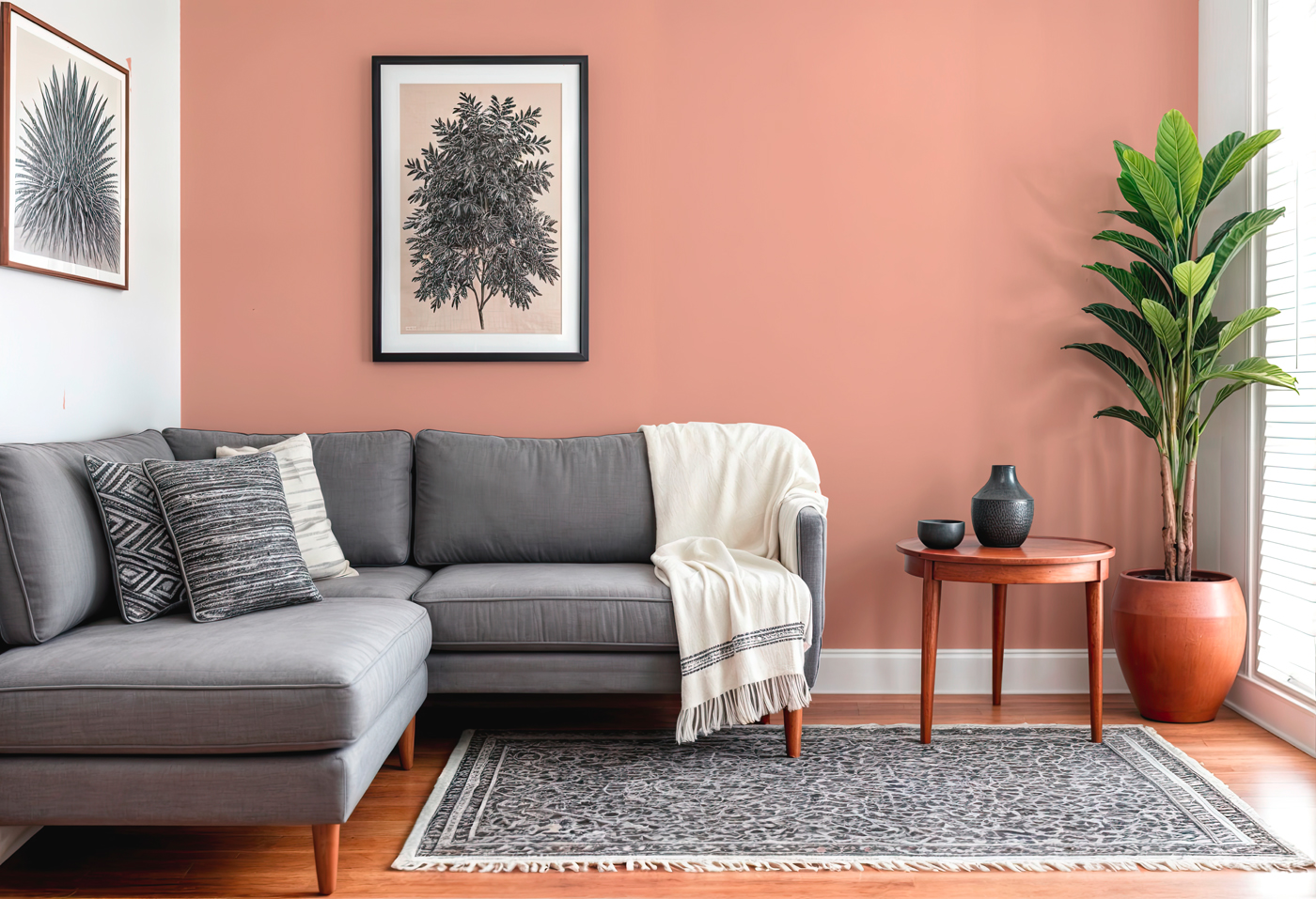 Obývacia izba - KC 0288