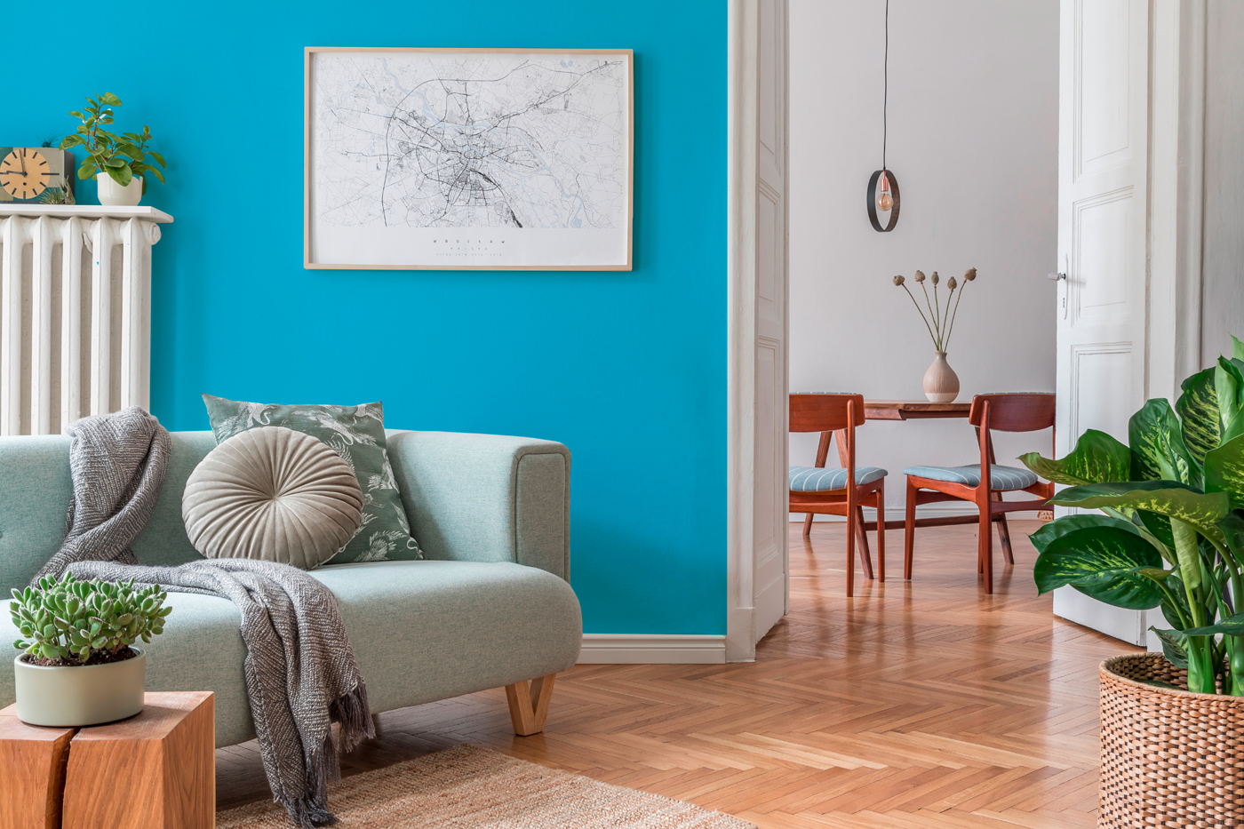 Obývacia izba - KC 0417