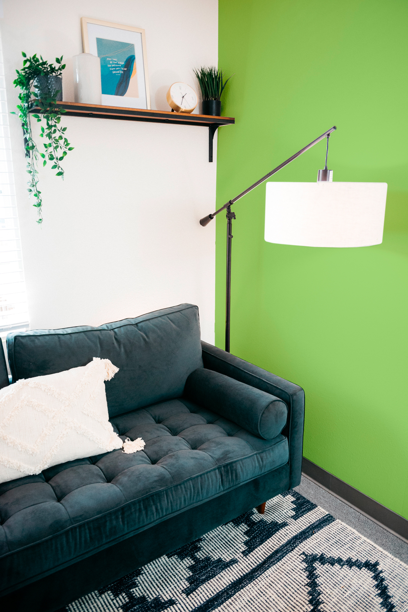 Obývacia izba - KC 0597