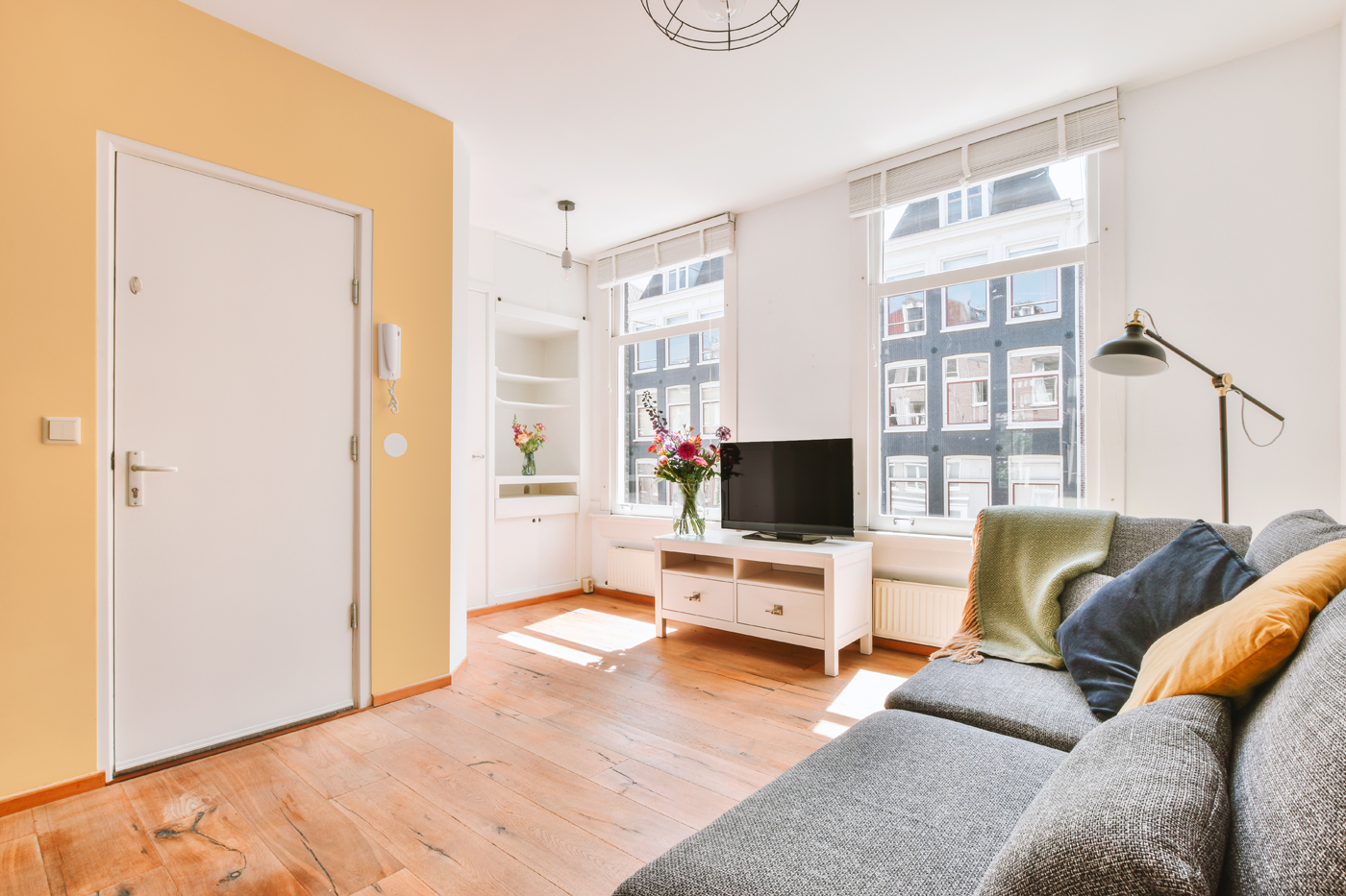 Obývacia izba - KC 0637