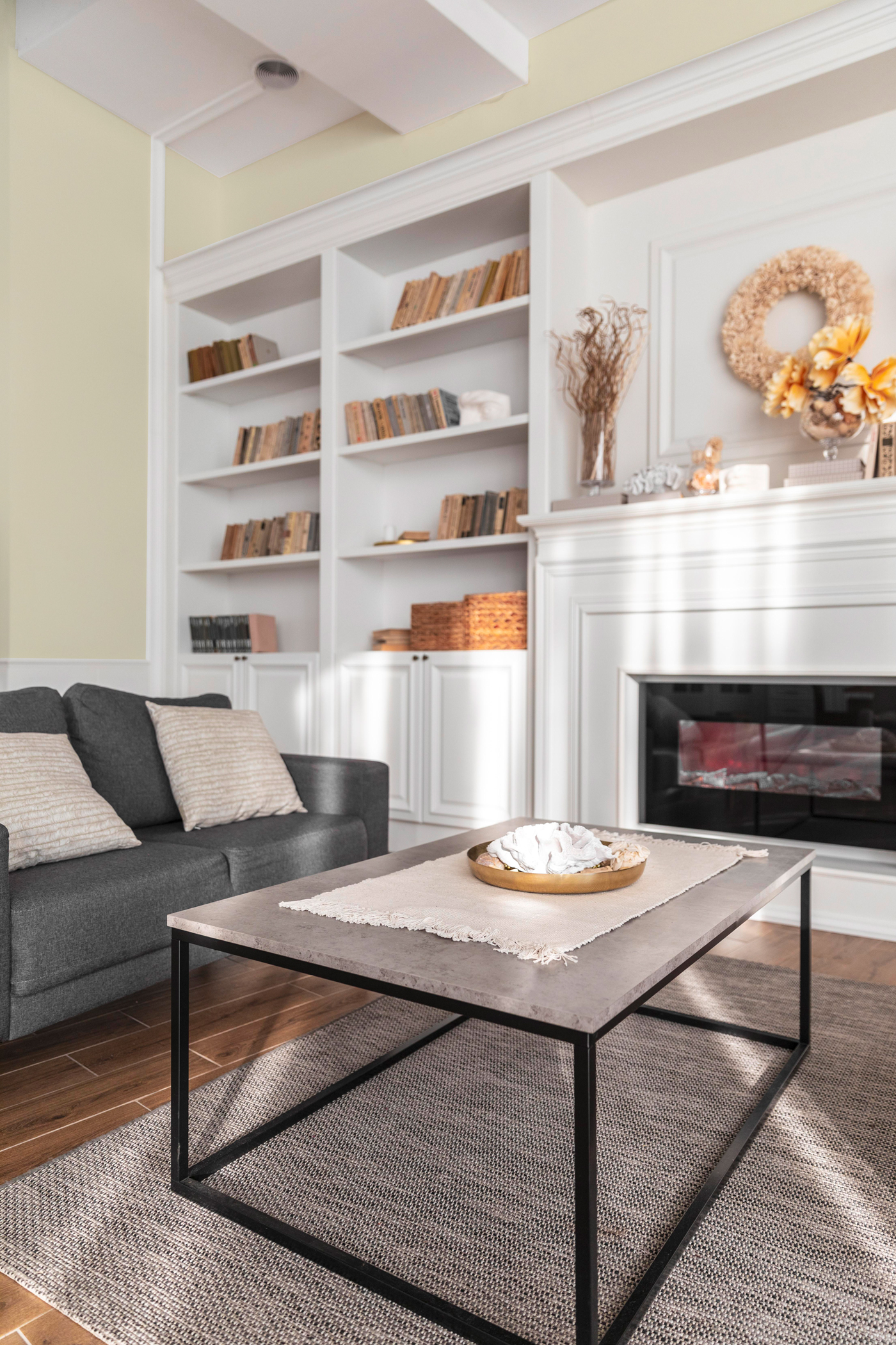 Obývacia izba - KC 0658