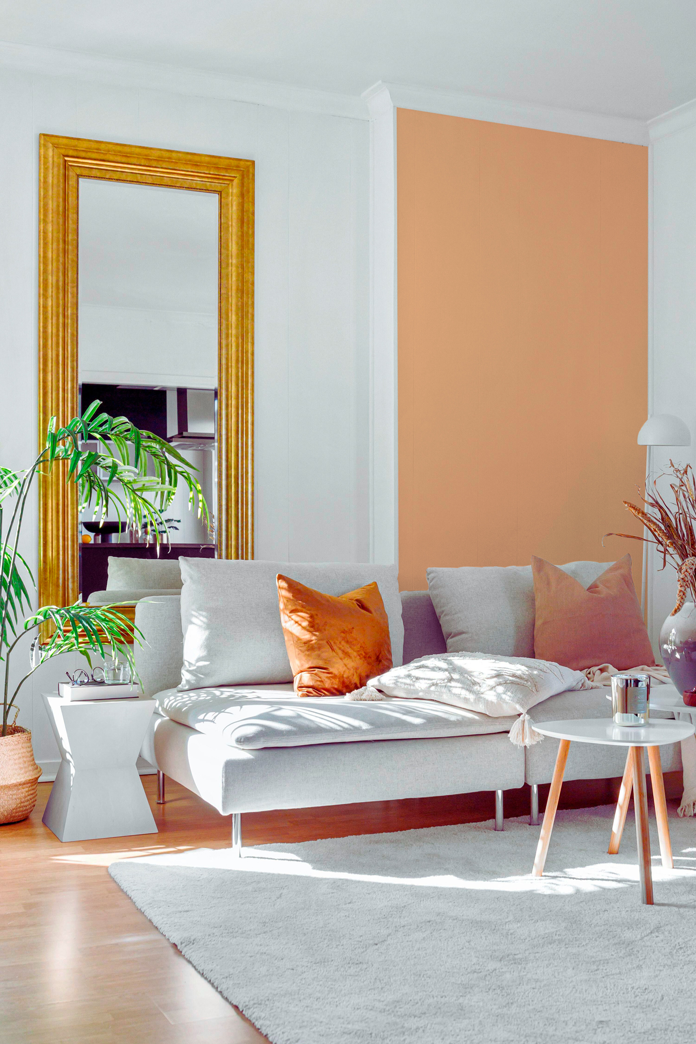 Obývacia izba - KC 0777